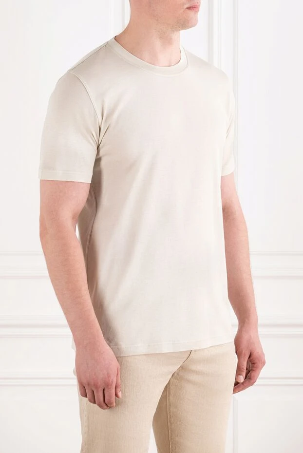 Kiton t-shirt 195852 - photo 3