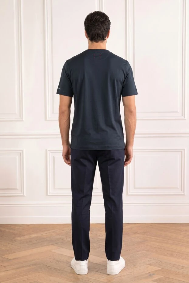 Kiton t-shirt 195853 - photo 2