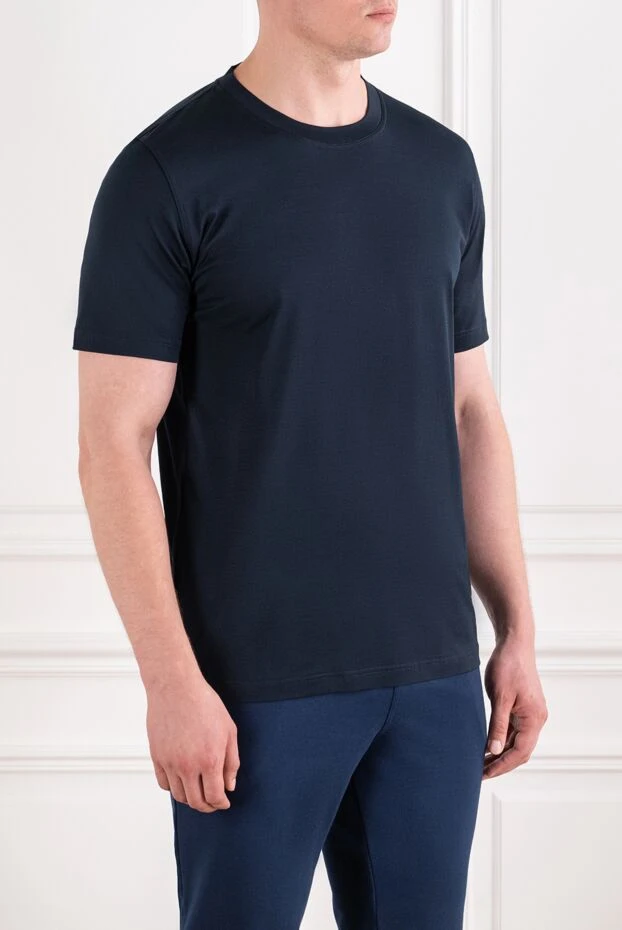 Kiton t-shirt 195853 - photo 3