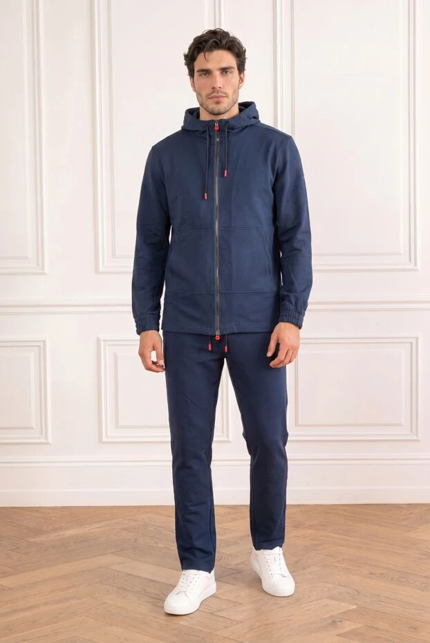 Kiton walking suit 195854 - photo 1