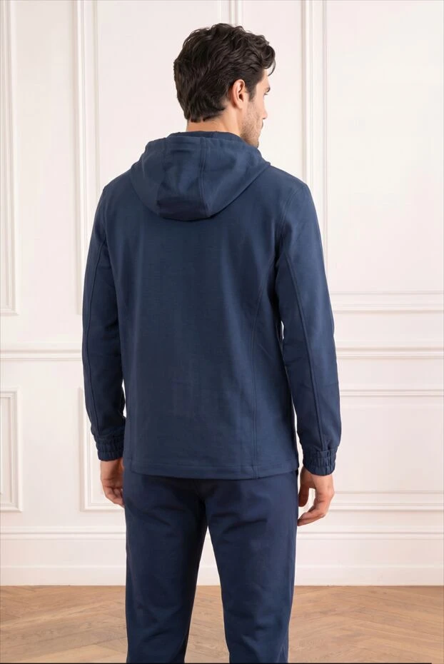 Kiton walking suit 195854 - photo 2