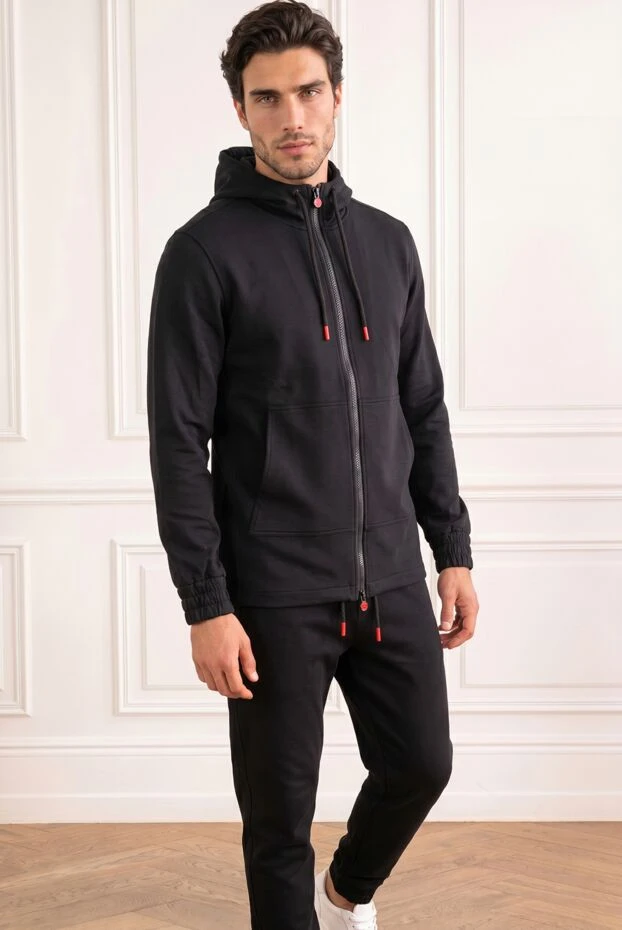 Kiton walking suit 195855 - photo 1