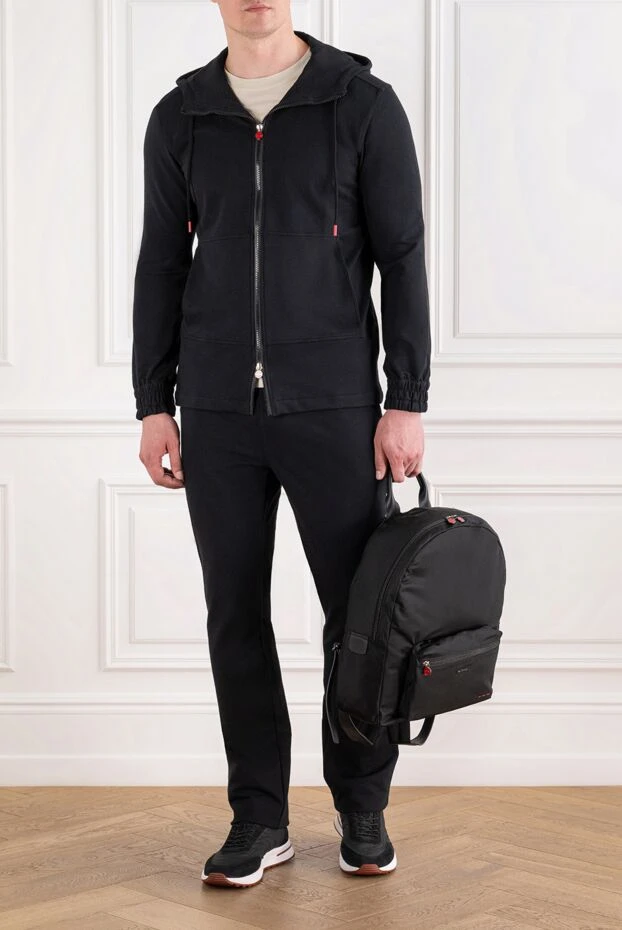 Kiton walking suit 195855 - photo 2