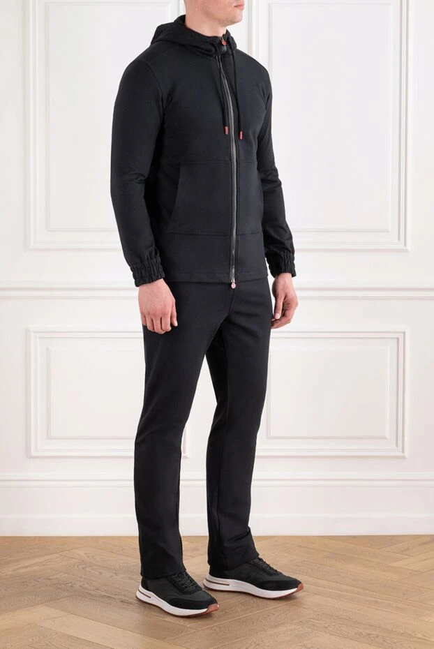 Kiton walking suit 195855 - photo 3