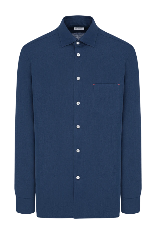 Kiton shirt 195856 - photo 1