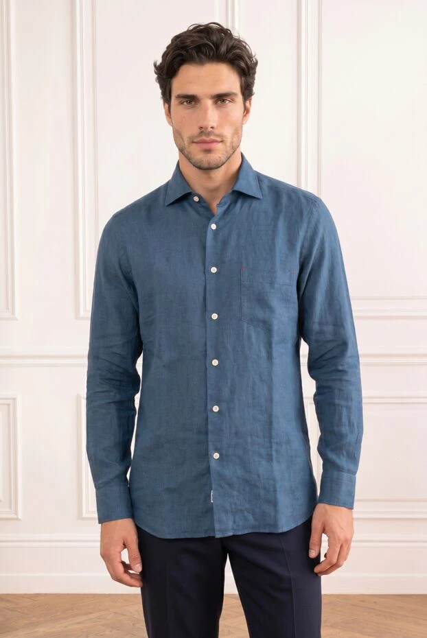 Kiton shirt 195856 - photo 1