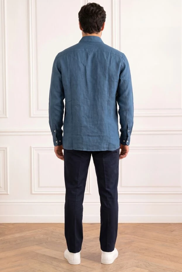 Kiton shirt 195856 - photo 2