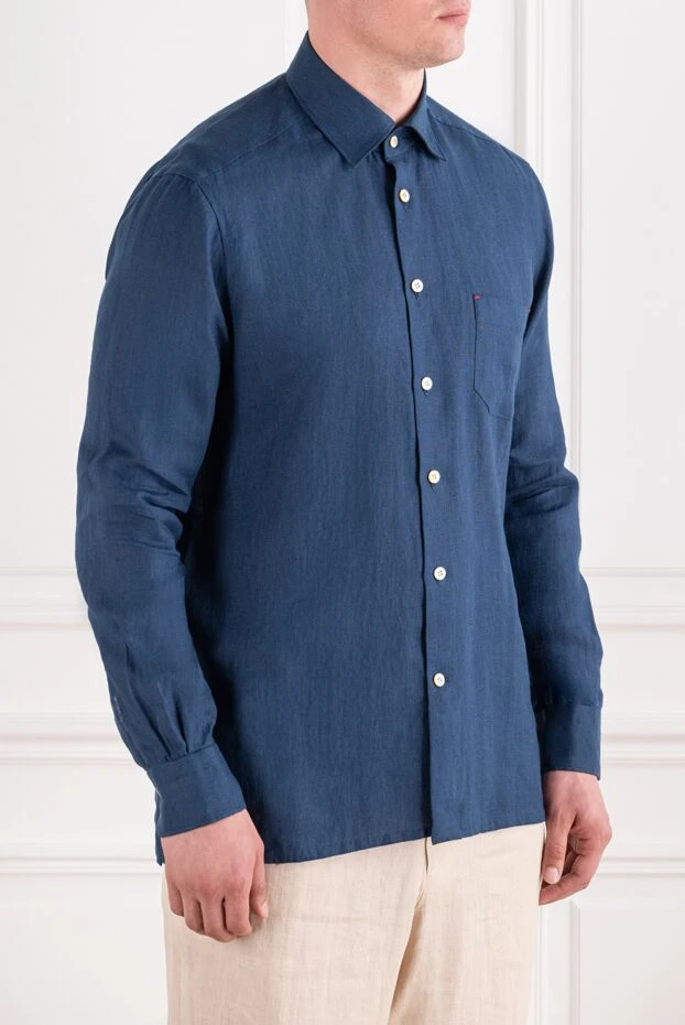 Kiton shirt 195856 - photo 3