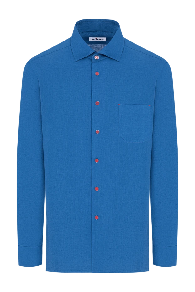 Kiton shirt 195857 - photo 1