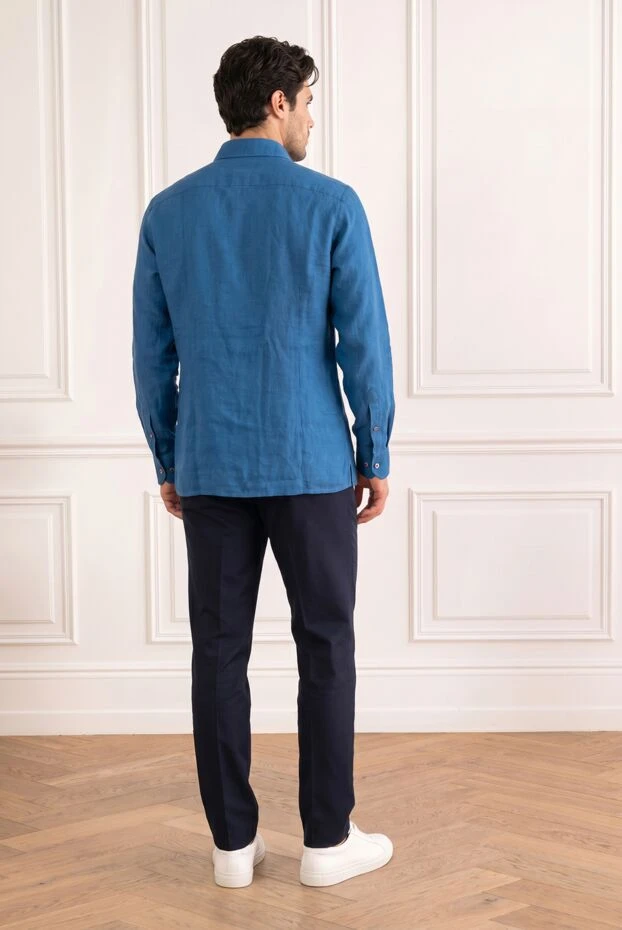 Kiton shirt 195857 - photo 2