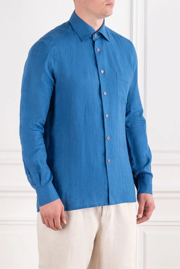 Kiton shirt 195857 - photo 3