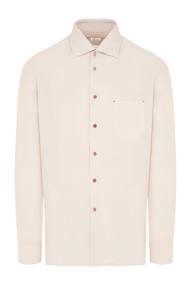 Kiton shirt 195858 - photo 1