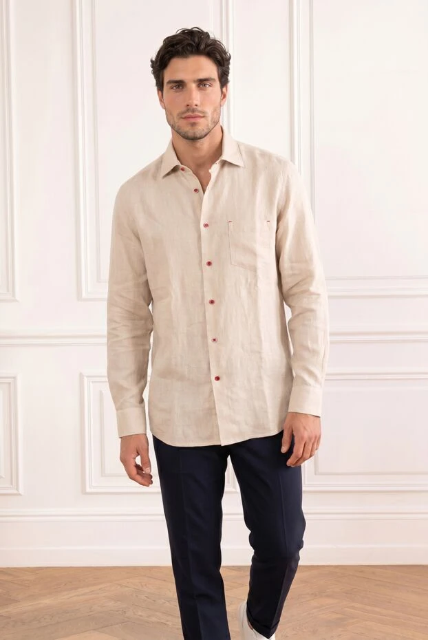 Kiton shirt 195858 - photo 1
