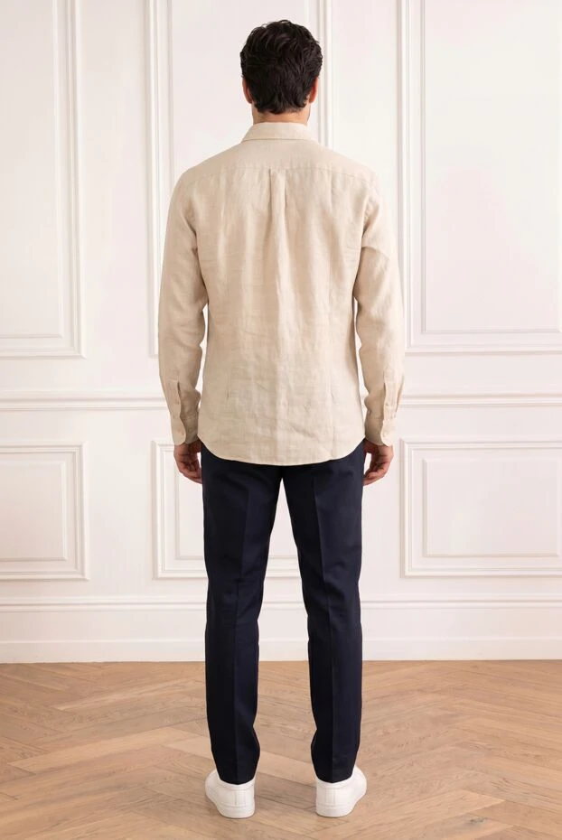 Kiton shirt 195858 - photo 2