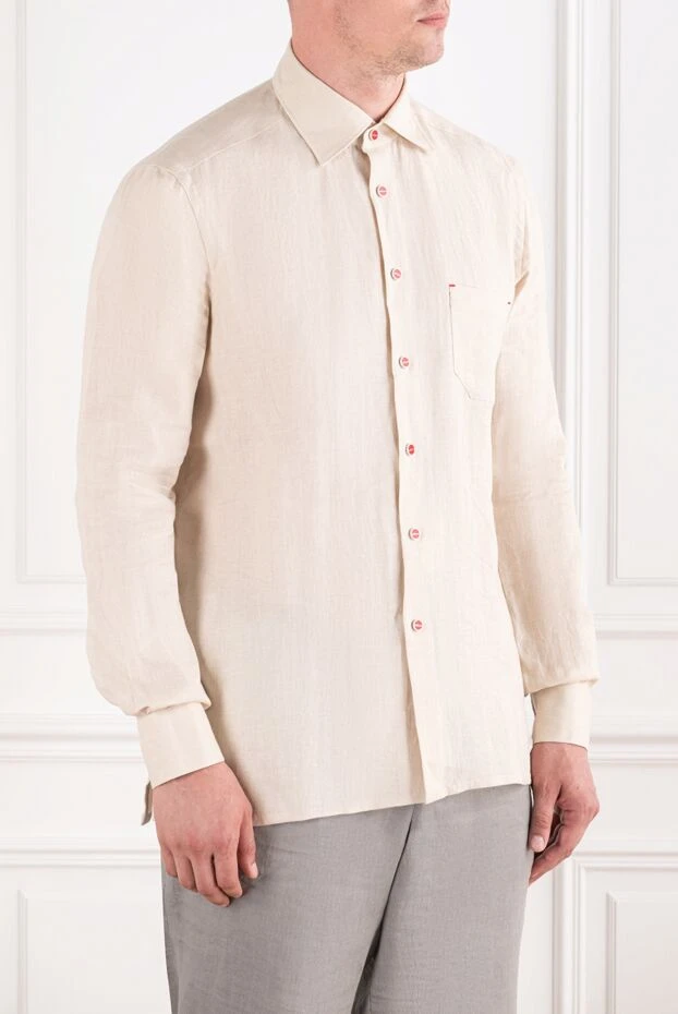 Kiton shirt 195858 - photo 3