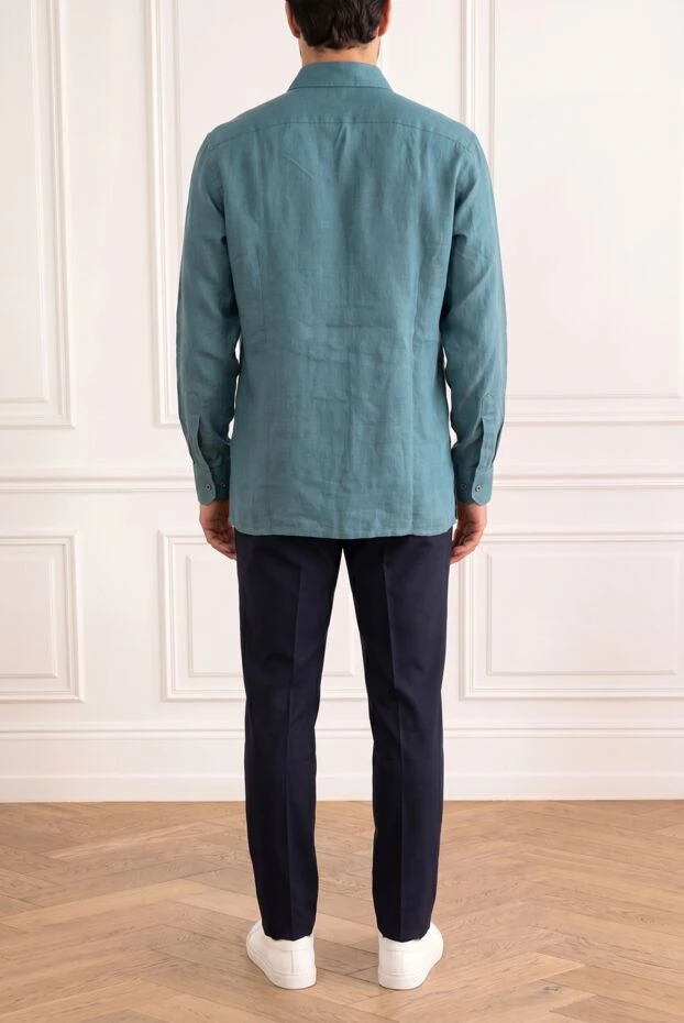 Kiton shirt 195859 - photo 2