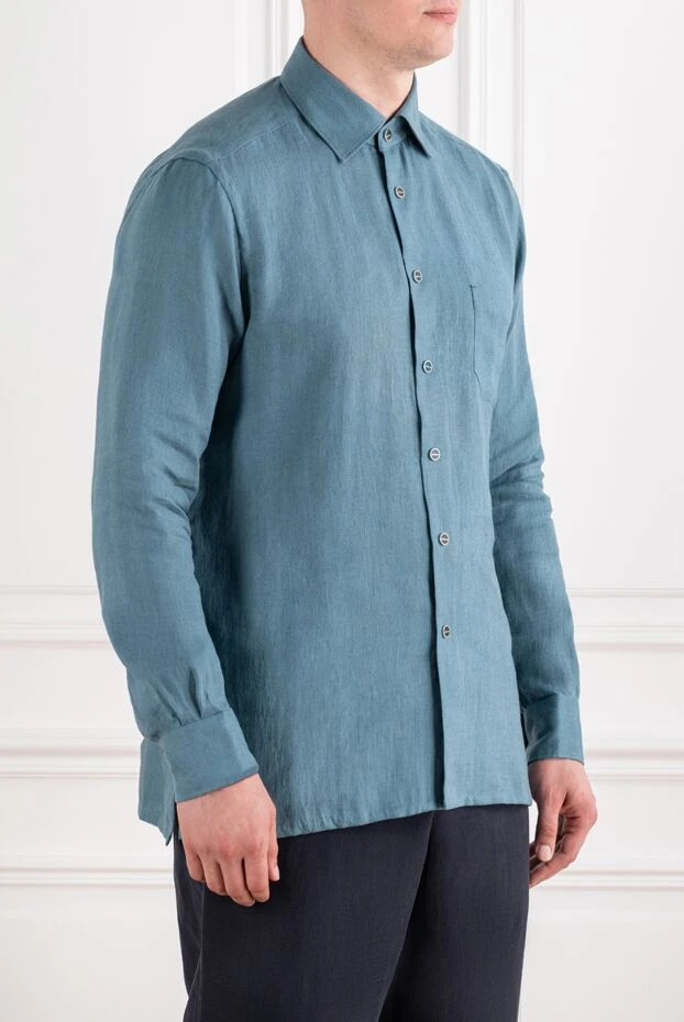 Kiton shirt 195859 - photo 3