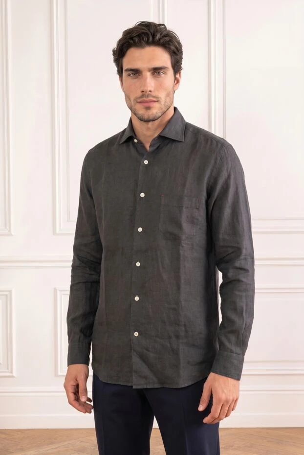 Kiton shirt 195860 - photo 1