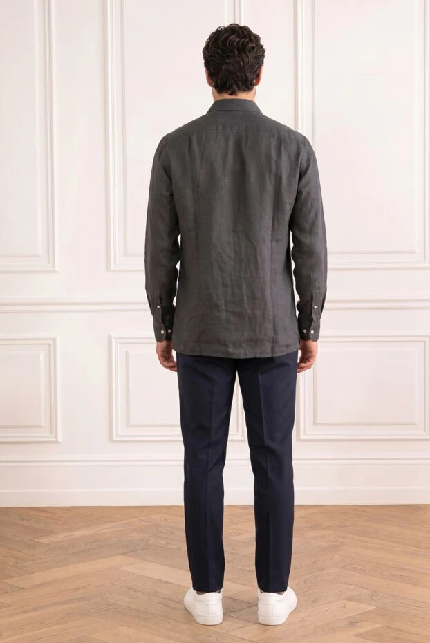 Kiton shirt 195860 - photo 2