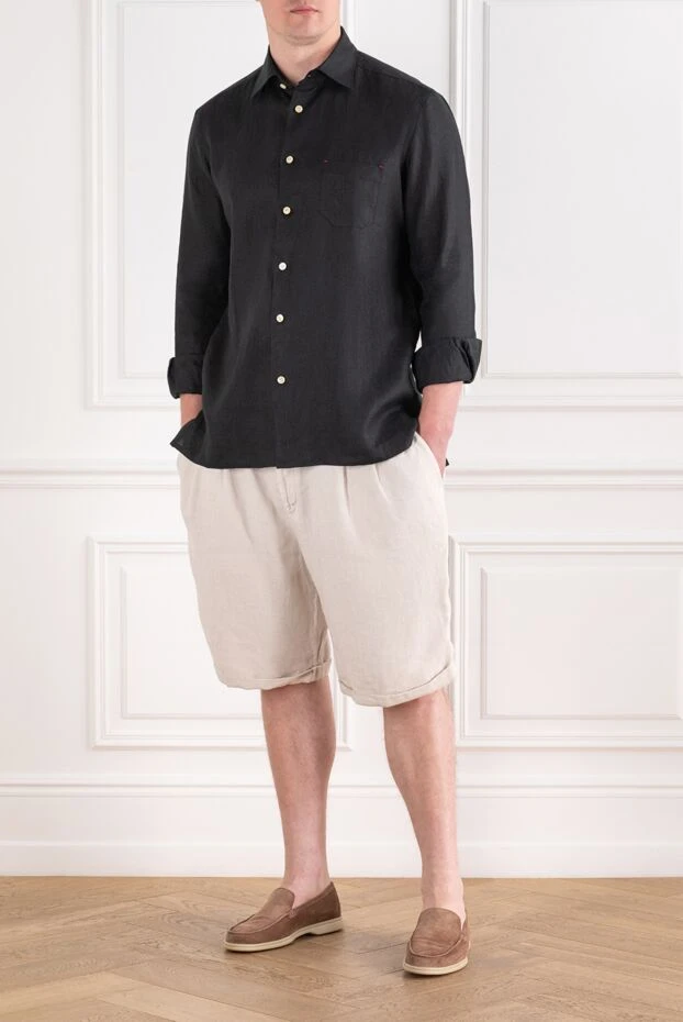Kiton shirt 195860 - photo 2