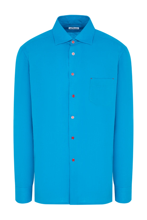 Kiton shirt 195861 - photo 1