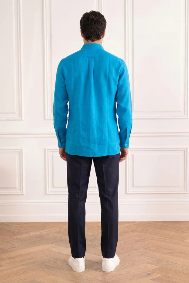 Kiton shirt 195861 - photo 2