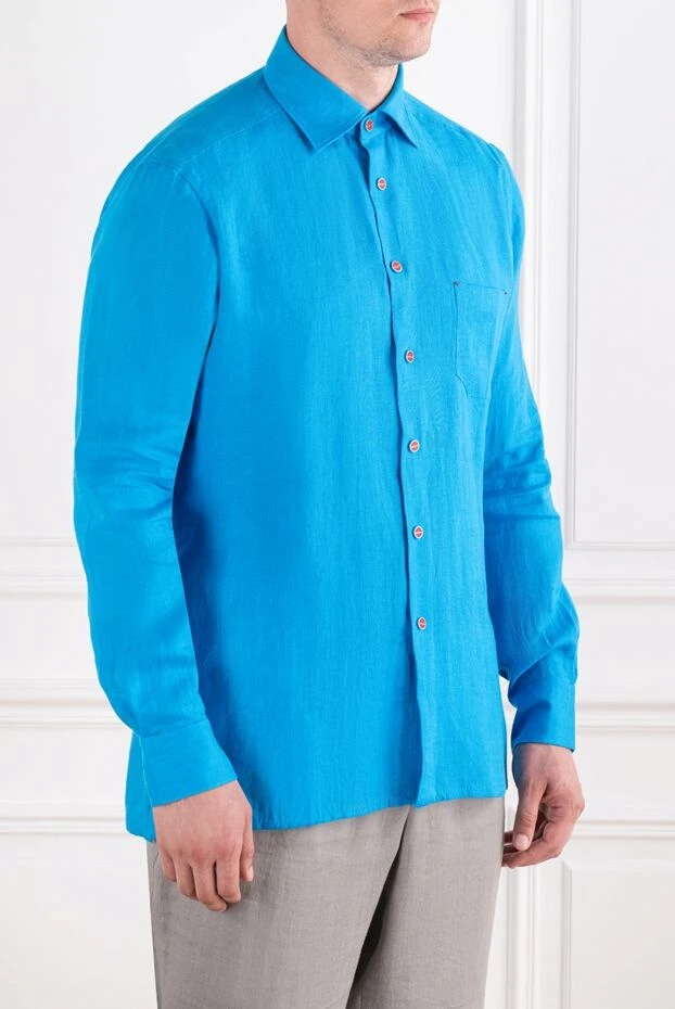 Kiton shirt 195861 - photo 3