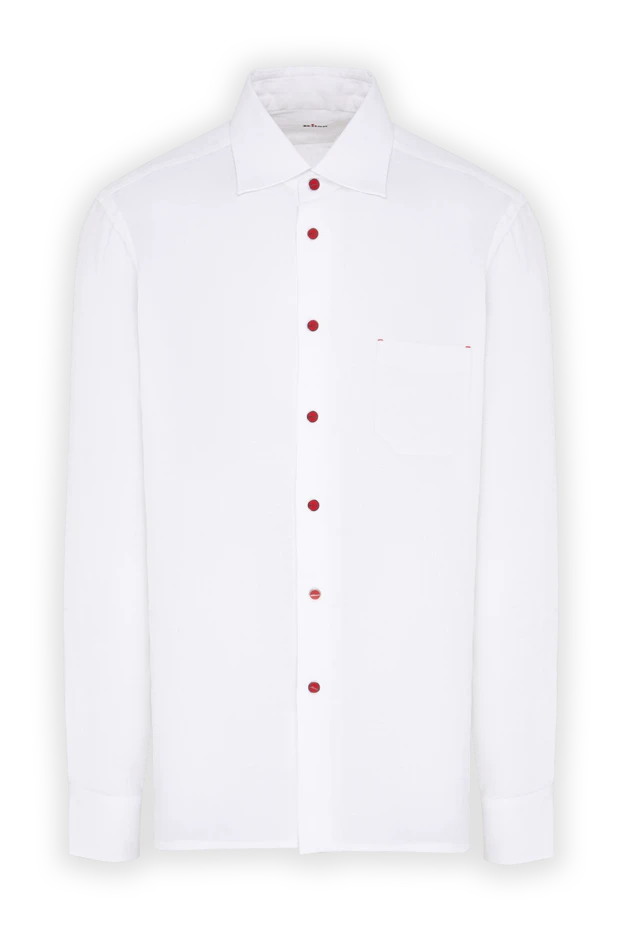Kiton shirt 195862 - photo 1