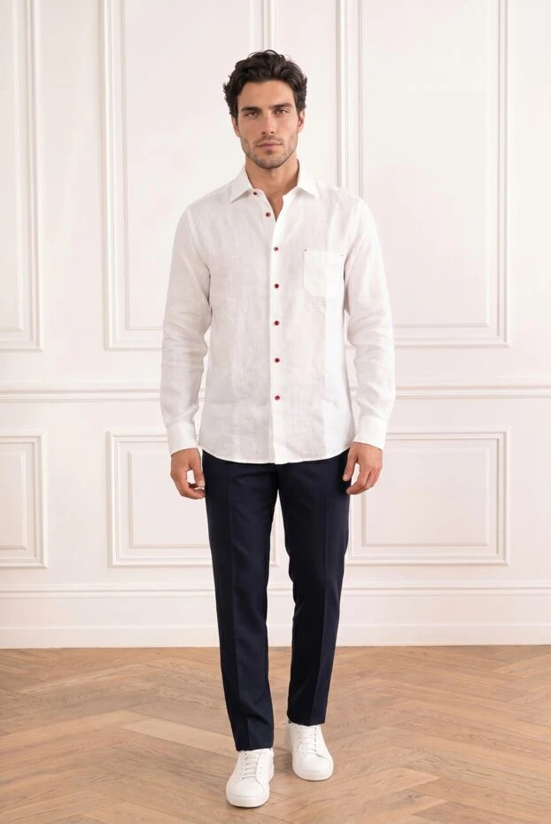 Kiton shirt 195862 - photo 1