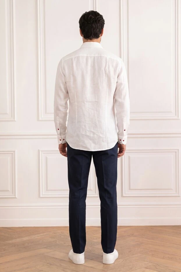 Kiton shirt 195862 - photo 2