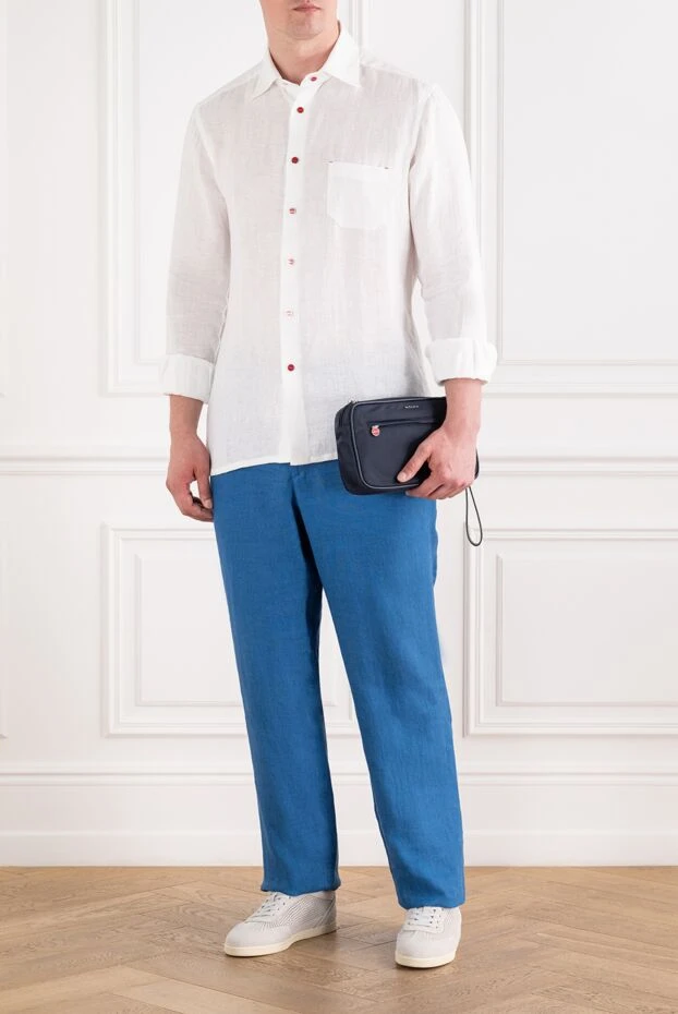 Kiton shirt 195862 - photo 2