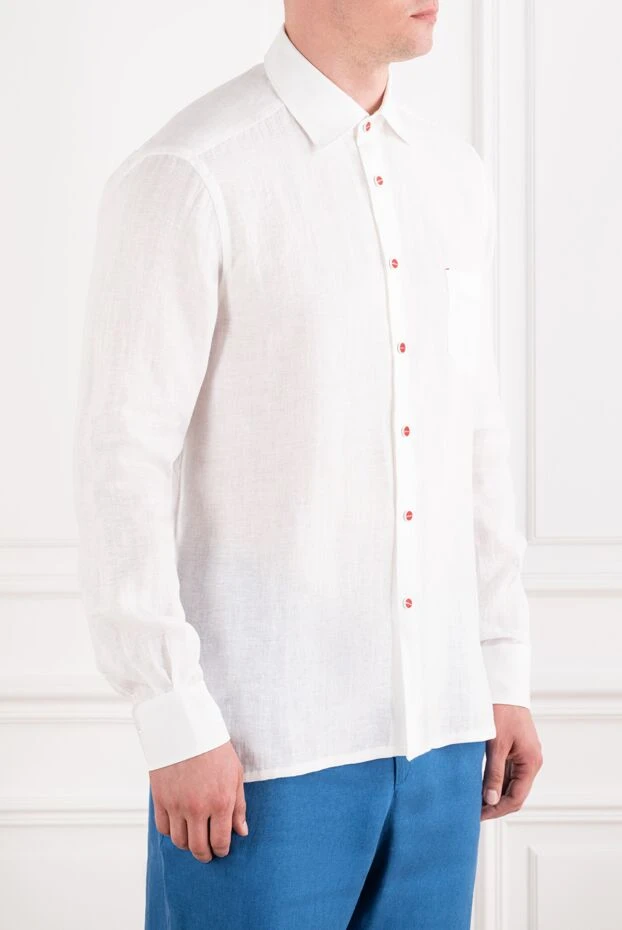 Kiton shirt 195862 - photo 3