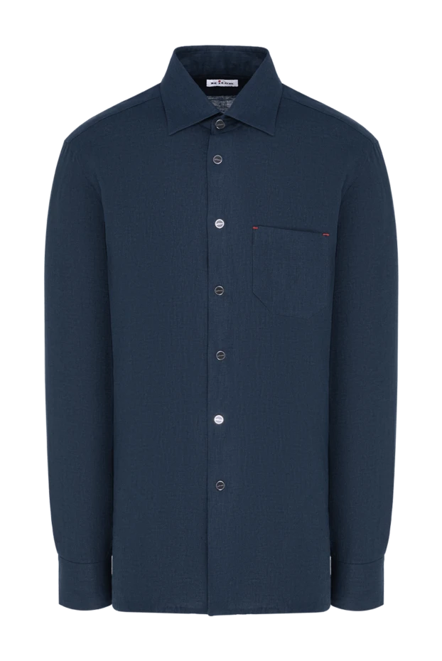 Kiton shirt 195863 - photo 1