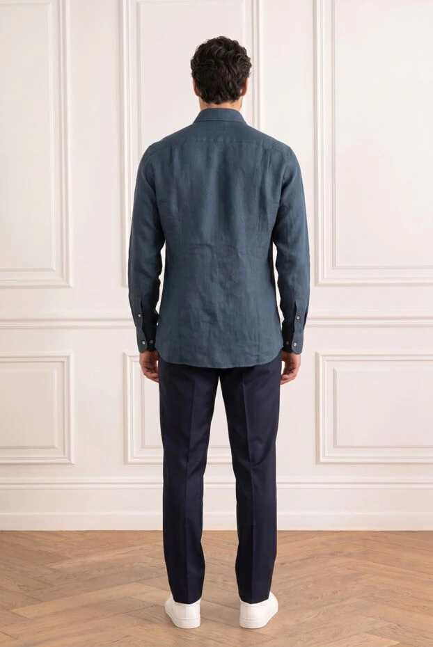 Kiton shirt 195863 - photo 2