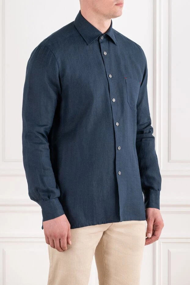 Kiton shirt 195863 - photo 3