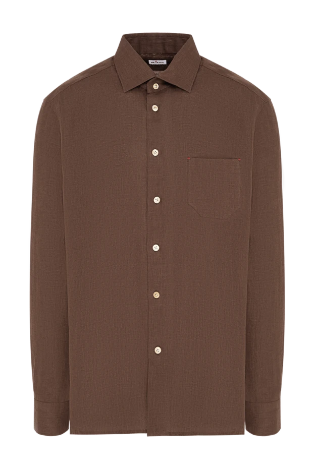 Kiton shirt 195864 - photo 1