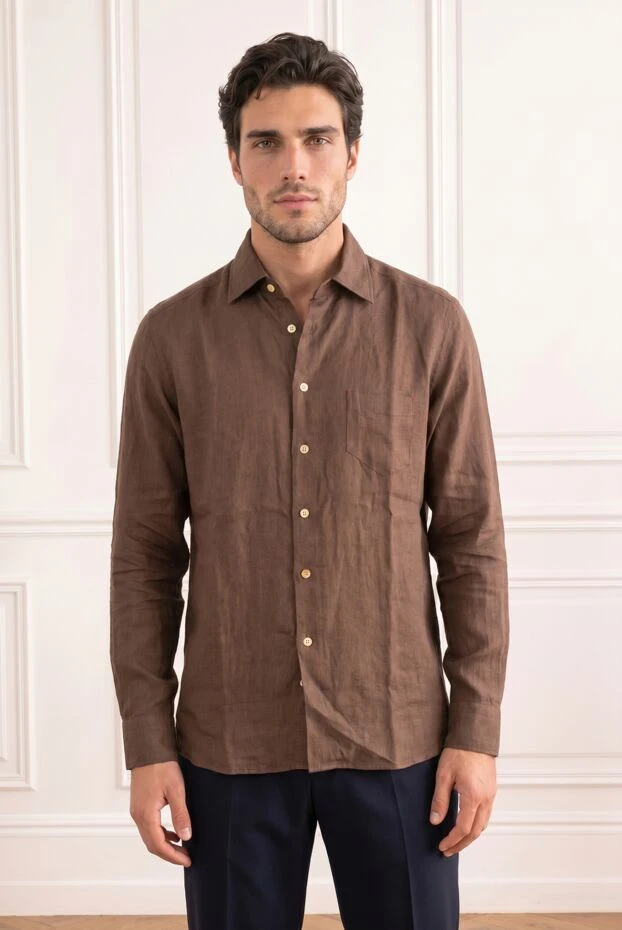 Kiton shirt 195864 - photo 1