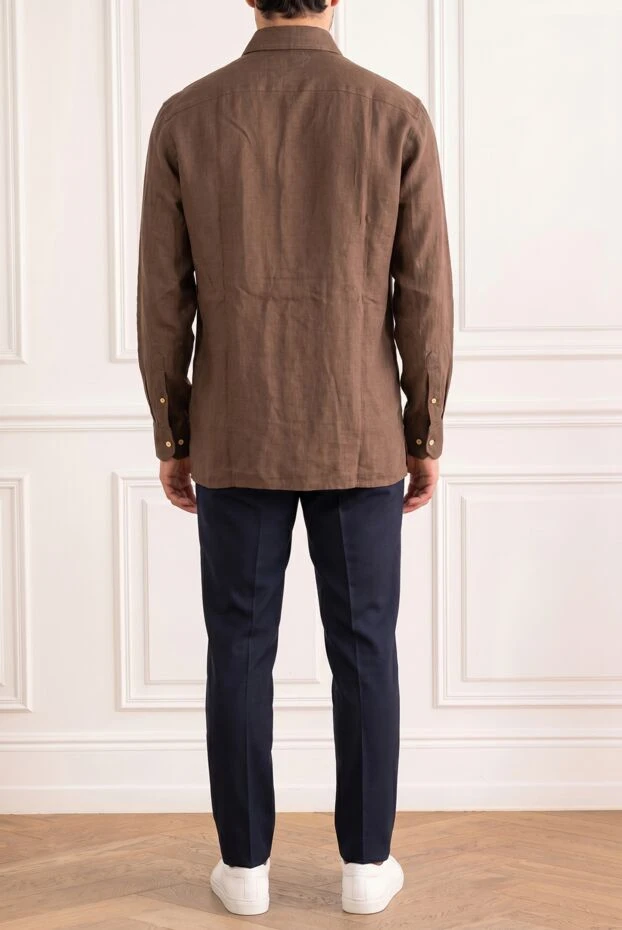 Kiton shirt 195864 - photo 2