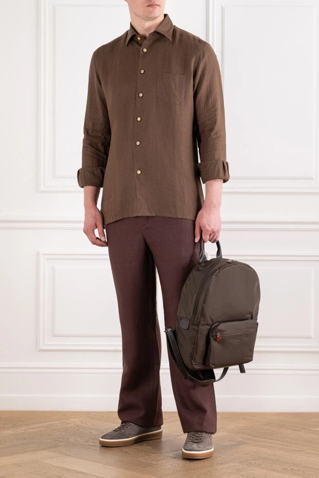 Kiton shirt 195864 - photo 2