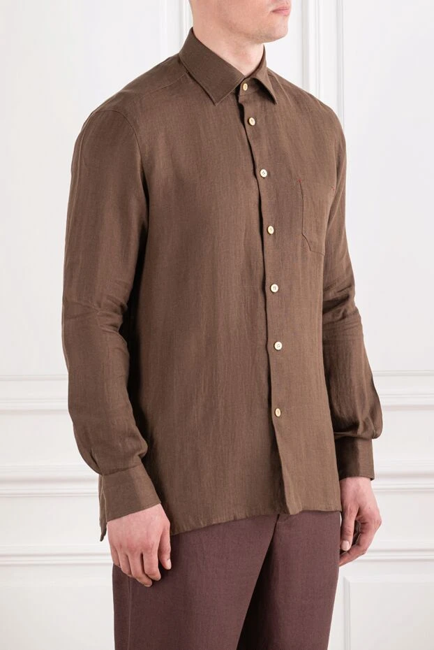 Kiton shirt 195864 - photo 3
