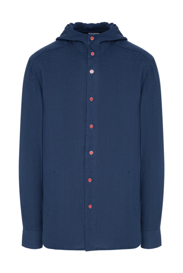 Kiton shirt 195865 - photo 1