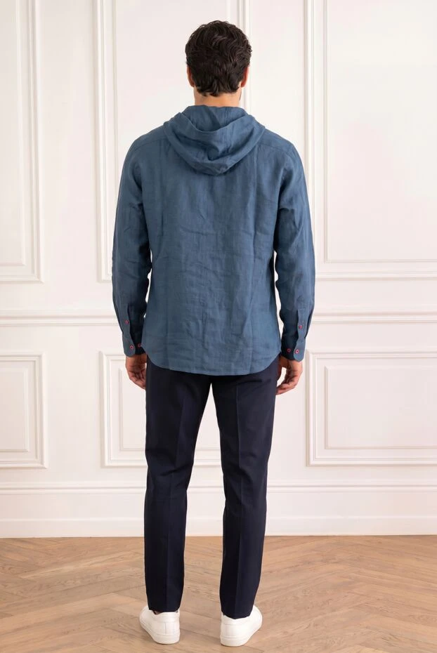 Kiton shirt 195865 - photo 2