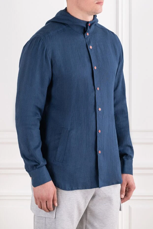 Kiton shirt 195865 - photo 3