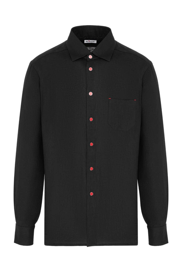 Kiton shirt 195866 - photo 1