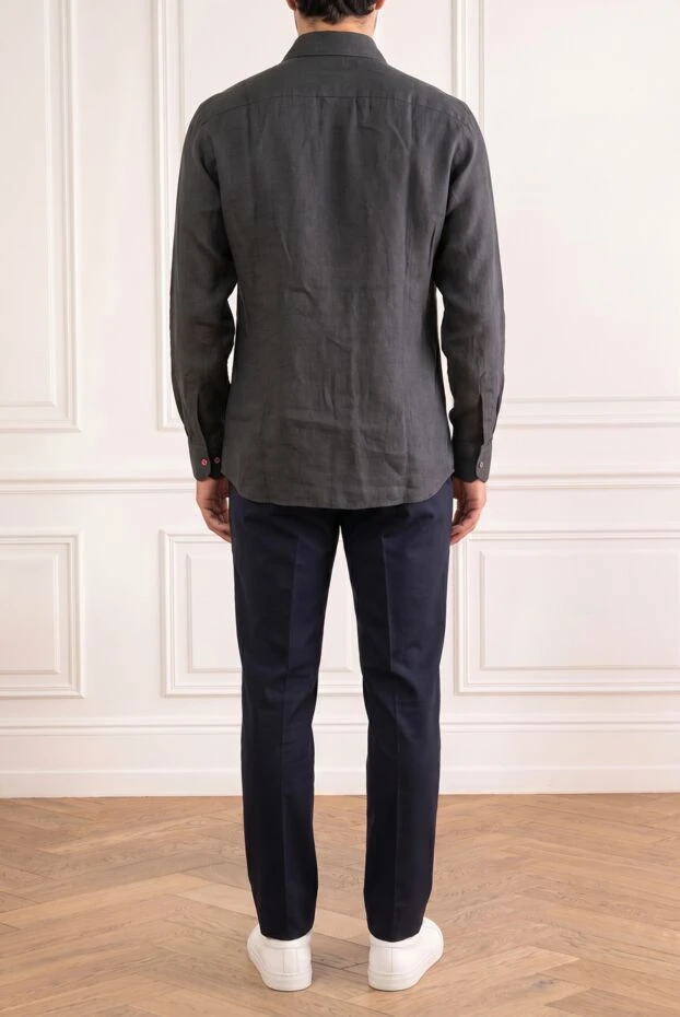 Kiton shirt 195866 - photo 2