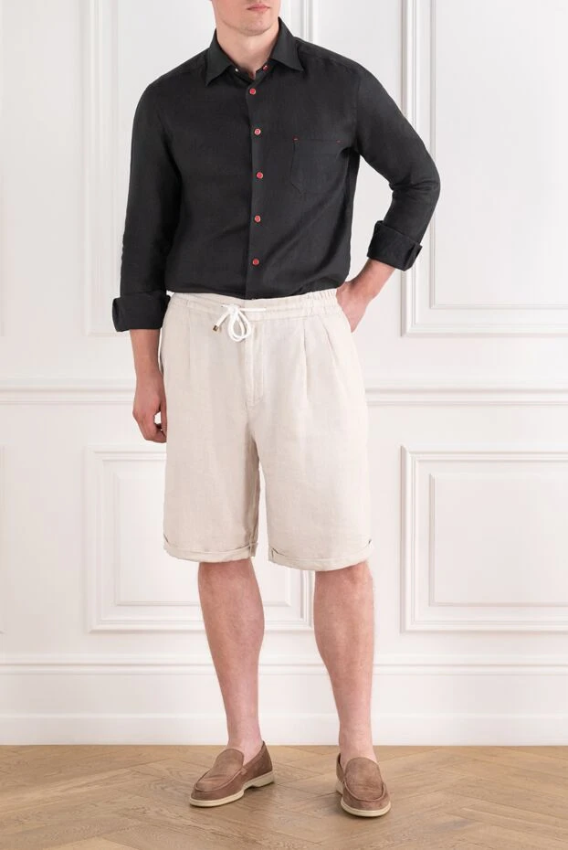 Kiton shirt 195866 - photo 2
