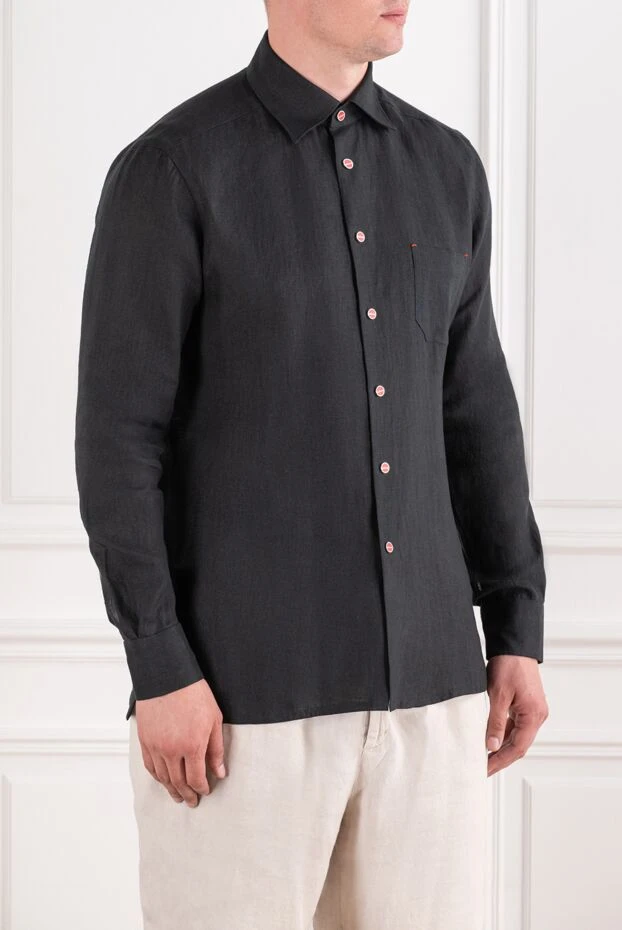 Kiton shirt 195866 - photo 3