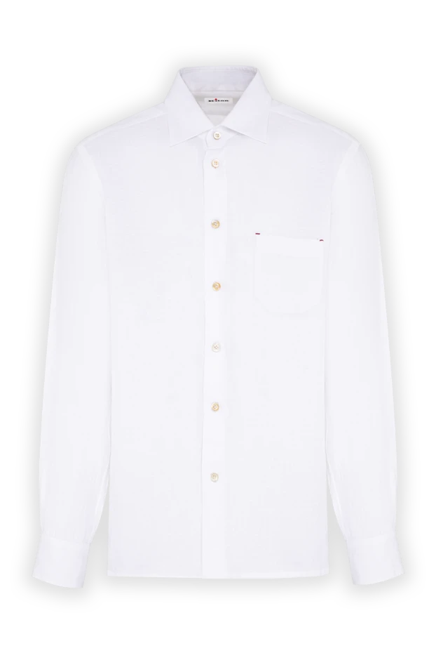 Kiton shirt 195867 - photo 1