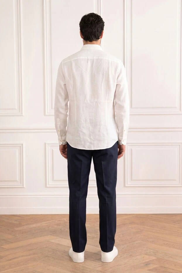 Kiton shirt 195867 - photo 2