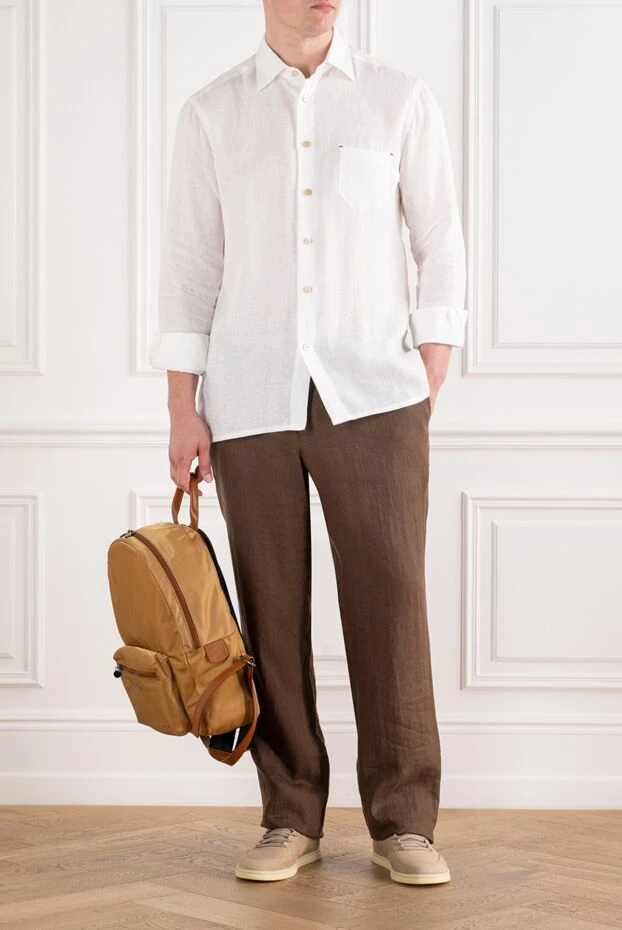 Kiton shirt 195867 - photo 2